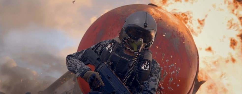 Call of Duty: Modern Warfare 3 спустя 12 дней после релиза начали продавать со скидкой