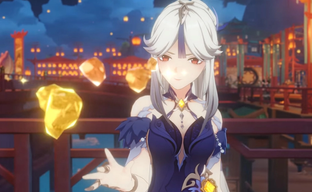 Предзагрузка обновления 2.4 для Genshin Impact начнётся 31 декабря. Геймеры смогут обновиться в новогоднюю ночь