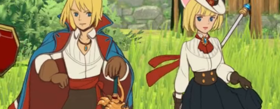 Игроки отменяют Ni no Kuni: Cross Worlds — конкурент Genshin Impact поддерживает блокчейн с криптой и скоро добавят NFT