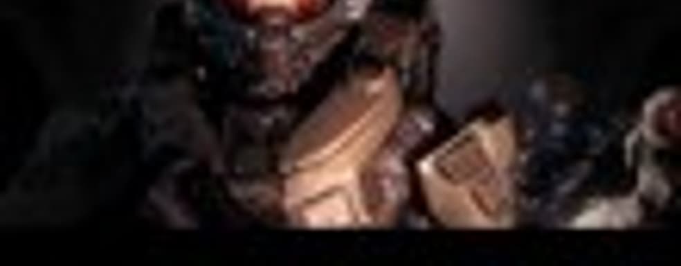 Трейлер Halo 4