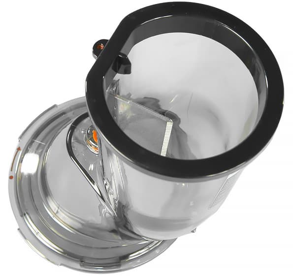 Шнековая соковыжималка Kitfort KT-1104