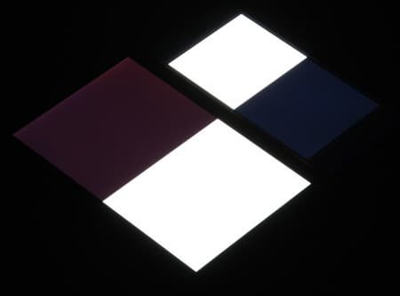 Обзор смартфона Meizu M5s. Тестирование дисплея