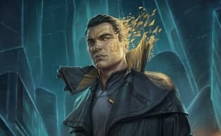 Изометрическую RPG в стиле киберпанк Gamedec сейчас можно получить совершенно бесплатно