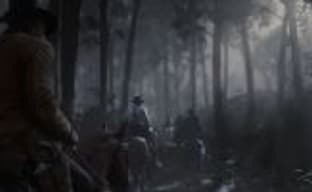 Влияние погоды на яички коней, ожирение героя и другие подробности о Red Dead Redemption 2