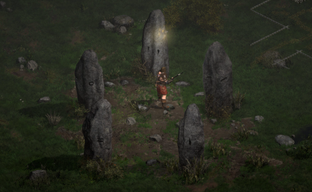 Качество Blizzard: патч сломал Diablo 2 Resurrected, наделив игроков способностями призрака, а исправление сделало ещё хуже и функцию отключили