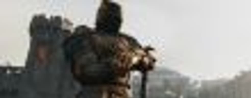 Для игры в кампанию For Honor необходимо постоянное интернет-соединение