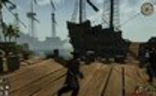 Дневники разработчиков Risen 2: Dark Waters