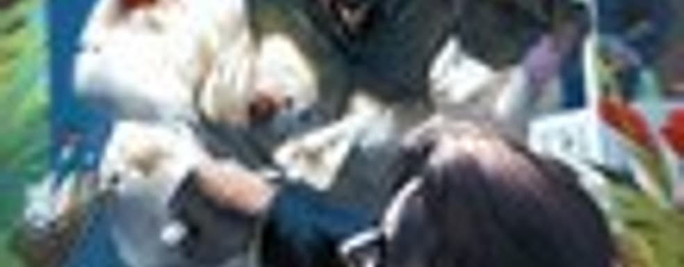 Цифровой комикс Dead Island 