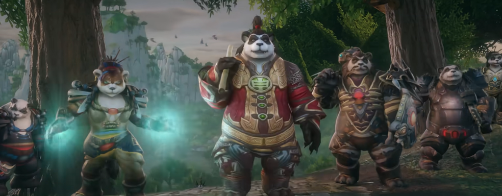 Игроки хлынули в WoW и Hearthstone после возвращения Blizzard в Китай. NetEase рассказала о росте аудитории