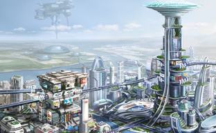 Resident Evil, Myst, SimCity, and Guitar Hero to Compete for a Place in the Video Game Hall of Fame in 2024