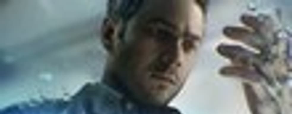 Microsoft активно рекламирует Quantum Break