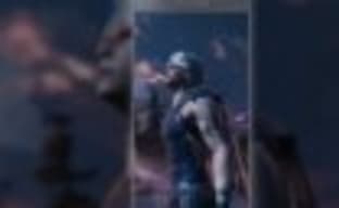 Трейлер Mevius Final Fantasy