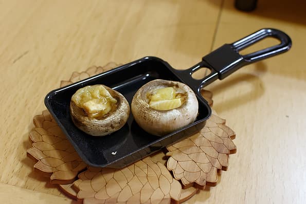 Раклетница Steba RC 4 Plus Deluxe