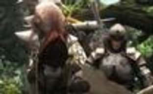 TGS08: Monster Hunter Portable 2nd G выйдет в Европе