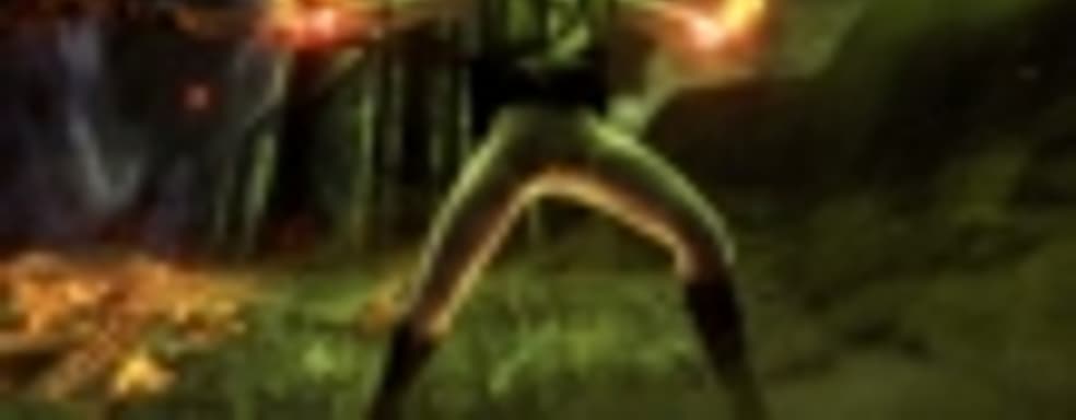 Новые скриншоты (Dragon Age: Inquisition, Lords of the Fallen...)