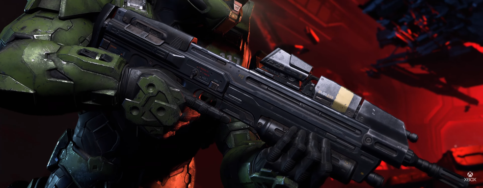 Информатор: Halo Infinite обошлась Microsoft в сотни миллионов долларов