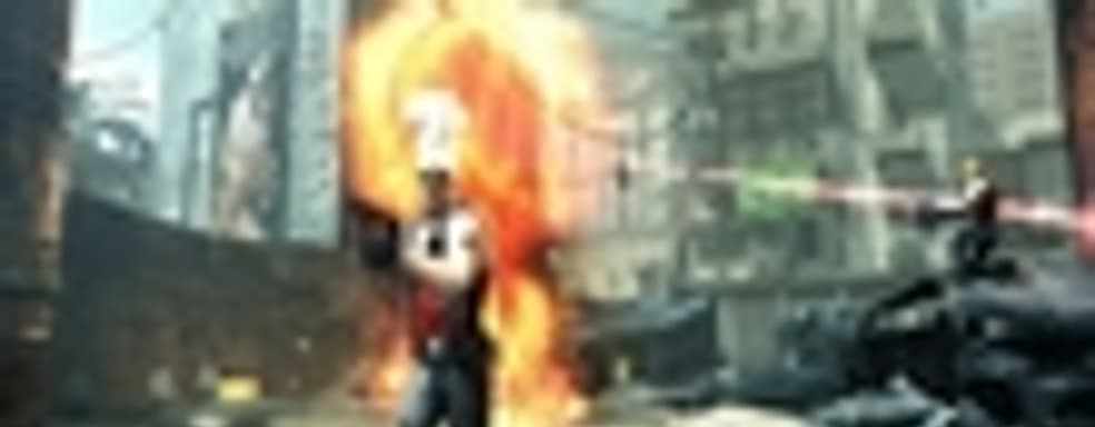 Hail to the Icons Parody Pack для Duke Nukem Forever на следующей неделе