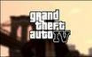 Подробности о мультиплеере GTA IV на следующей неделе