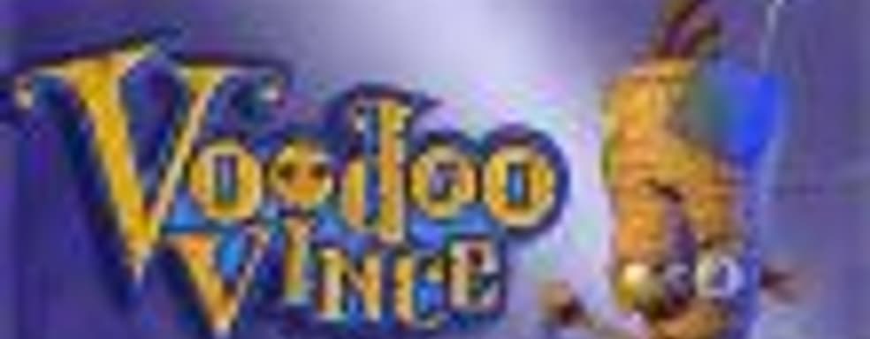 Voodoo Vince: Remastered появится 18 апреля