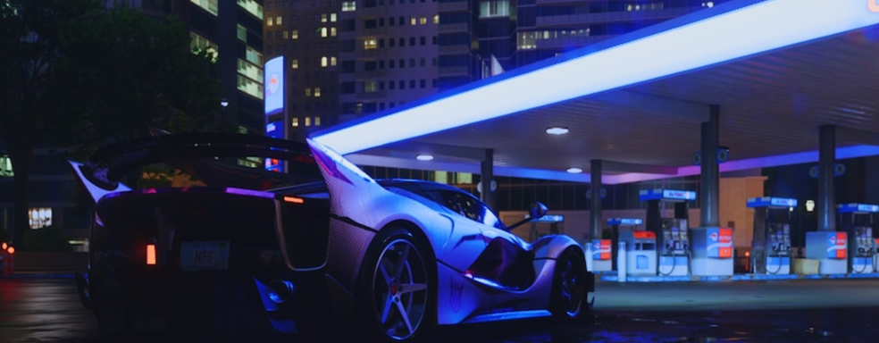 Need for Speed Unbound получила режим в духе Escape from Tarkov и BMW M3 GTR. Вышло обновление в стиле BlackList из Most Wanted (2005)