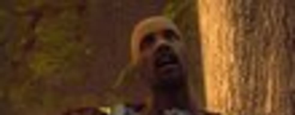 Вступительный ролик The House of the Dead: OVERKILL - Extended Cut