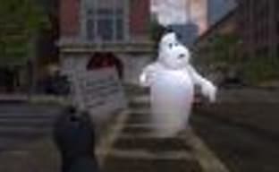 Внезапный релиз первой главы нового VR-проекта по мотивам «Охотников за привидениями»