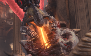 [Видео] Абсолютный обзор Doom The Dark Ages