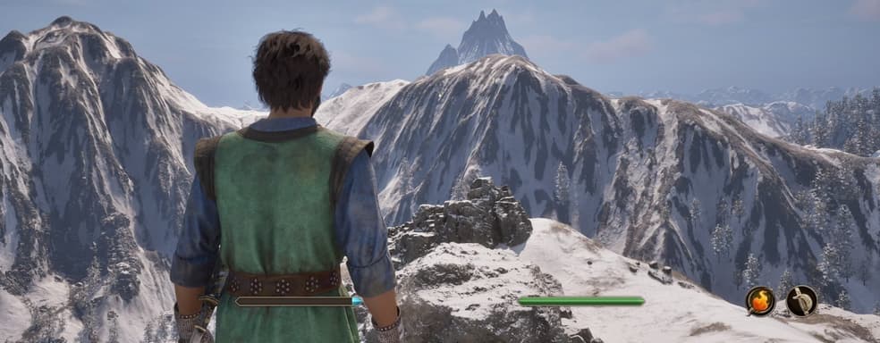 В Oblivion Remastered нашли тайный подарок для фанатов Skyrim