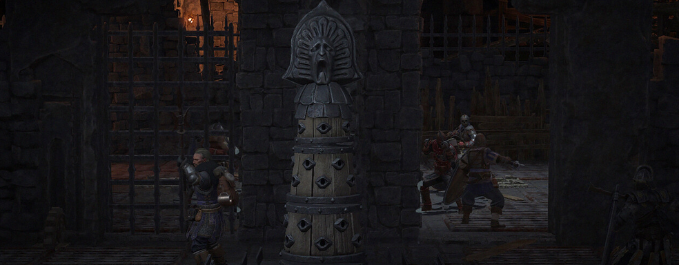 Средневековая RPG Wartales получит в августе DLC The Pits с чёрными рынками и аренами. Новые скриншоты и дата запуска