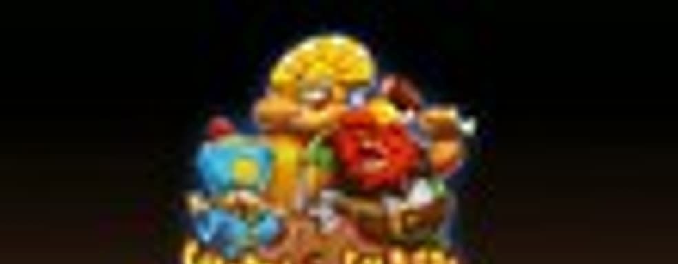 Swords & Soldiers для PSN