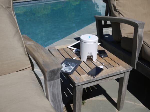 Зарядное устройство Pop Power