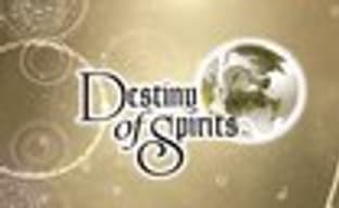 Destiny of Spirits для PS Vita доступна для скачивания