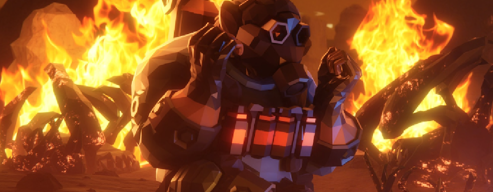 Из Deep Rock Galactic Survivor вырезали травмирующую шутку про маму. Разработчики признали её неуместной после волны критики