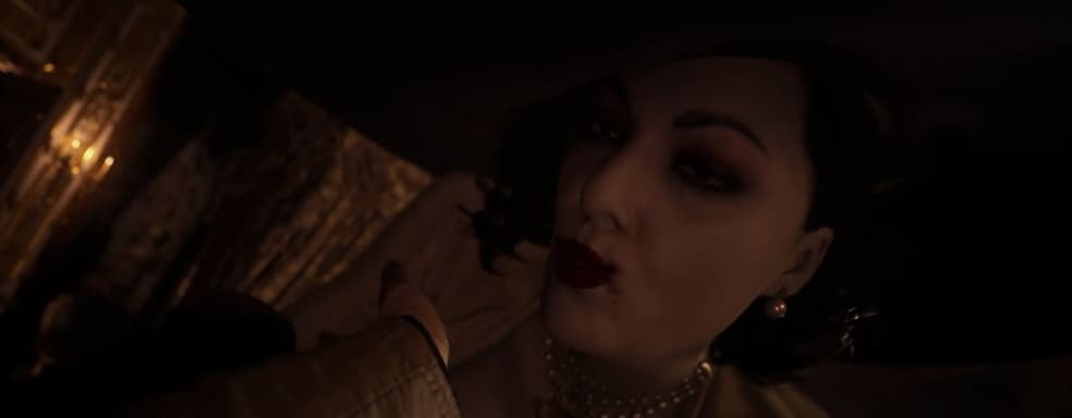 Village стала самой быстро продаваемой игрой в серии Resident Evil