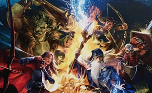 Для цифровой настолки Talisman: Digital 5th Edition выпустили DLC Alliances: Fate Beckons с кооперативным режимом