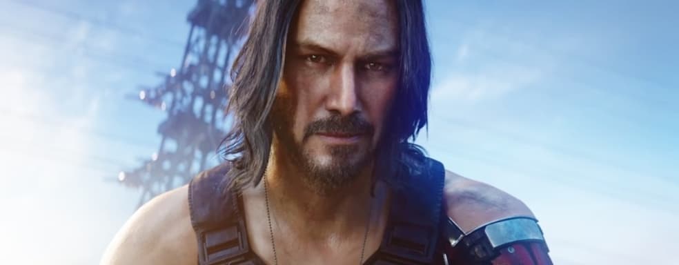 Cyberpunk 2077 будет огромной. Фотография с объёмом японского сценария