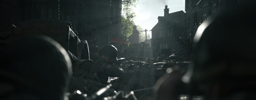 Игроки просили — разработчики сделали. Вышло крупное обновление шутера Hell Let Loose