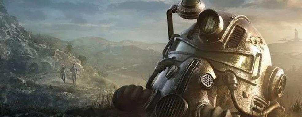 В Fallout 76 в 2021 году завершится история Братства Стали и начнутся вторжения инопланетян
