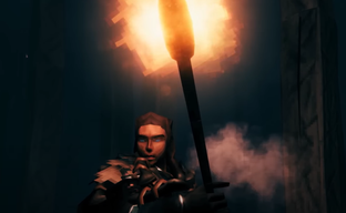 Авторы Valheim показали северный биом и противника — появятся новые доспехи и улучшения боевых механик