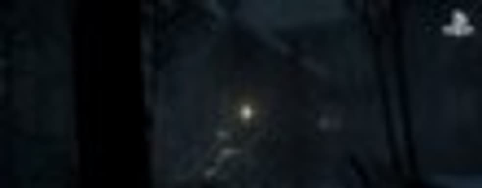 Трейлер Until Dawn с PlayStation Experience