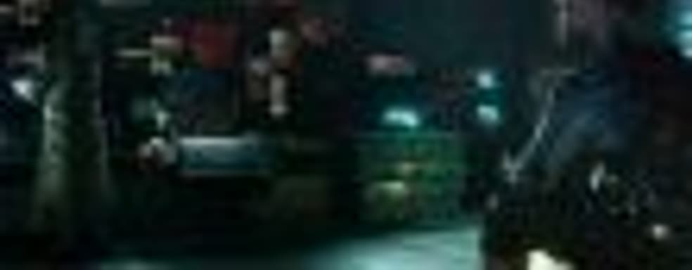 Компаньоны, плавание, добыча – подробности о Cyberpunk 2077