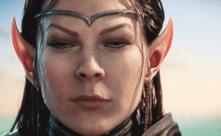 The Elder Scrolls Online Returns to the Epic Games Store and Starts Giving Away, But the Gift is Not Available in Russia