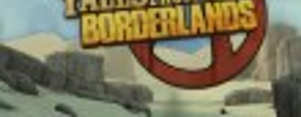 Tales from the Borderlands: эпизод первый