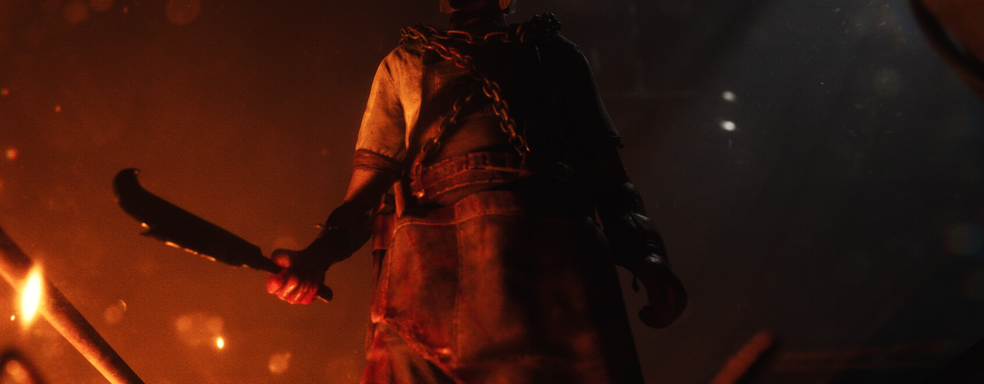 Вышла новая игра во вселенной Dead by Daylight. Первые оценки интерактивного хоррора The Casting of Frank Stone