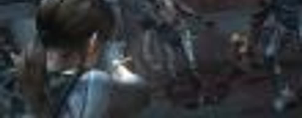 Resident Evil: Revelations появится на PS4 и Xbox One в 2017 году