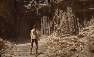 Плата за красоту! Разработчики переживают из-за астрономических размеров игр на Unreal Engine 5