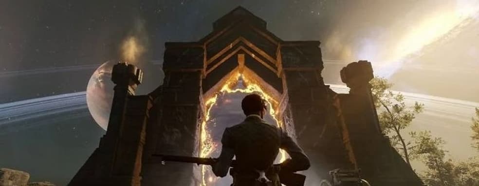 Стимпанк-выживание Nightingale перенесли на 2023 год. Это игра студии бывшего главы Bioware