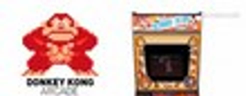 Серия Donkey Kong в одном ролике