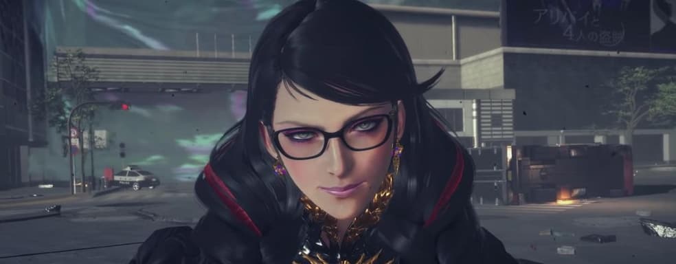 Скандальная актриса озвучки Bayonetta все же призналась, что ей предлагали больше $4 тысяч за участие в Bayonetta 3