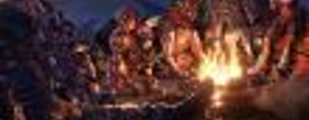 Кооператив на четверых в демонстрации Borderlands 3